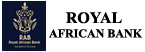 ROYAL AFRICAN BANK